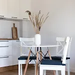 아파트 Biale Piaski *