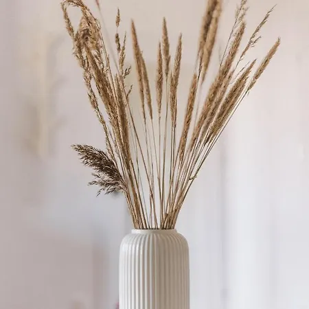 Biale Piaski Apartment Jastarnia