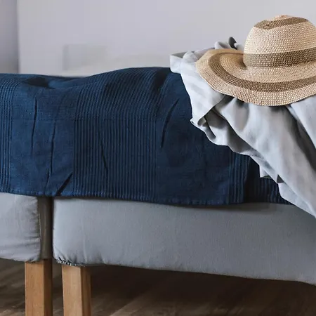 Biale Piaski 公寓 *