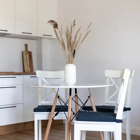 Apartment Biale Piaski *