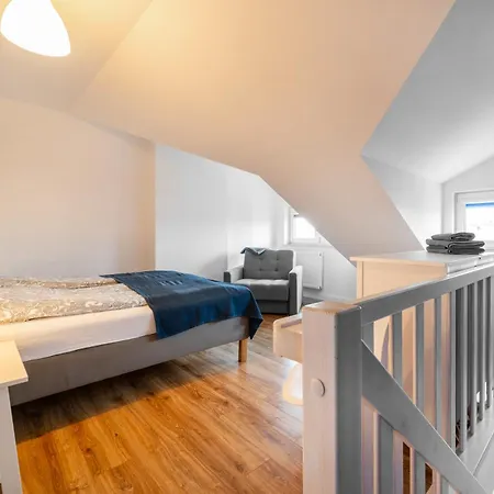 Biale Piaski Apartment