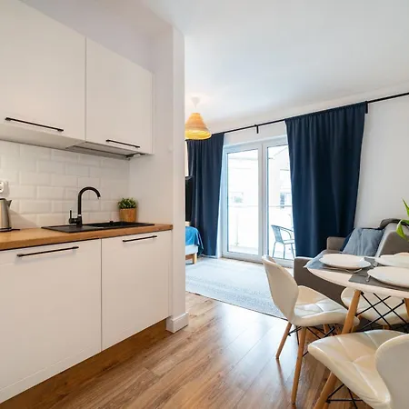 Biale Piaski Apartment