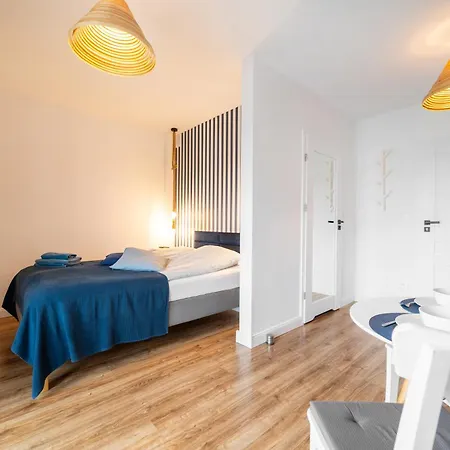 Apartment Biale Piaski *