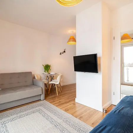 Apartment Biale Piaski Jastarnia