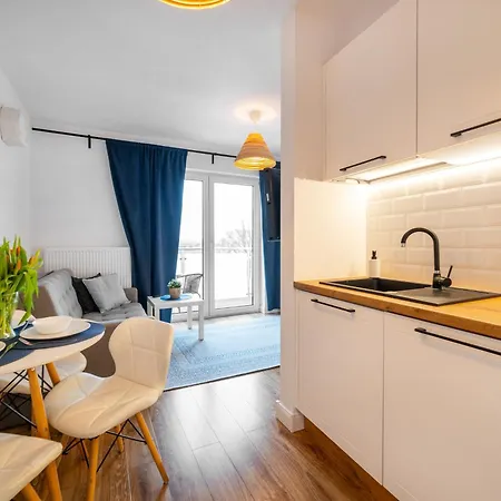 Biale Piaski * Jastarnia