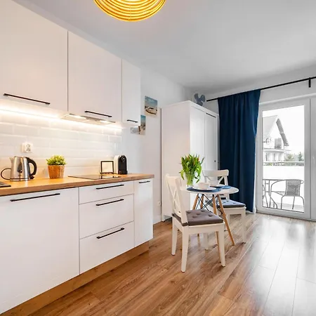 Apartment Biale Piaski
