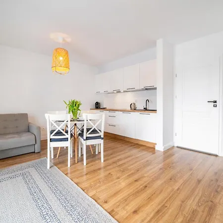 Biale Piaski Apartment