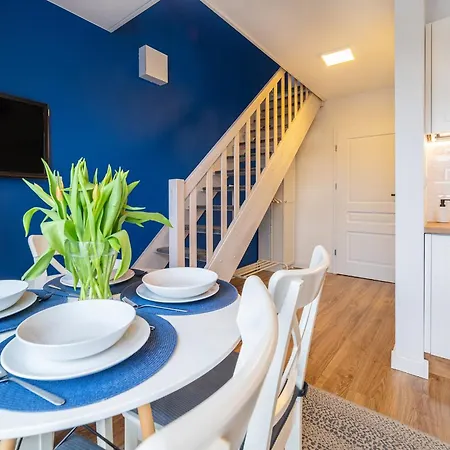 Biale Piaski Jastarnia