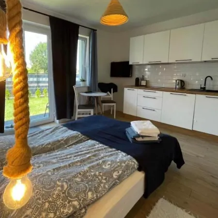 Biale Piaski Apartment