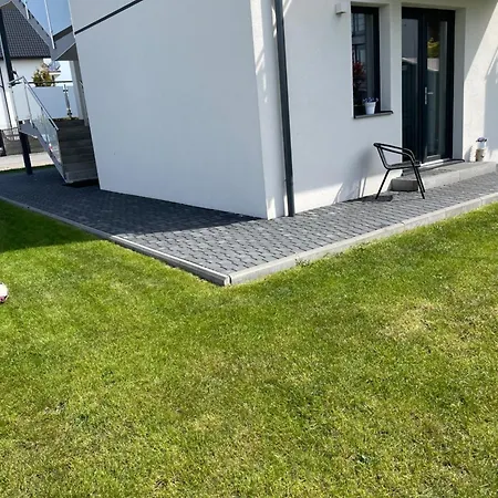 Biale Piaski 公寓 *