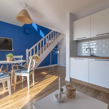 Apartment Biale Piaski *