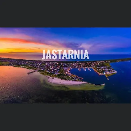 Biale Piaski * Jastarnia
