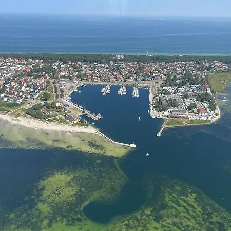 Biale Piaski Апартаменты