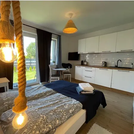 Appartement Biale Piaski *
