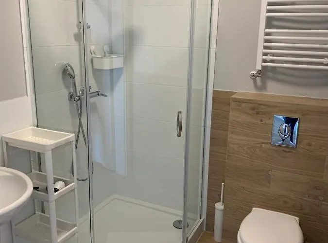 Biale Piaski Jastarnia