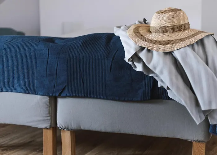 Biale Piaski Lägenhet *