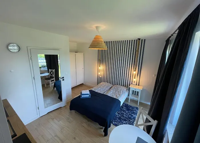 Biale Piaski Jastarnia