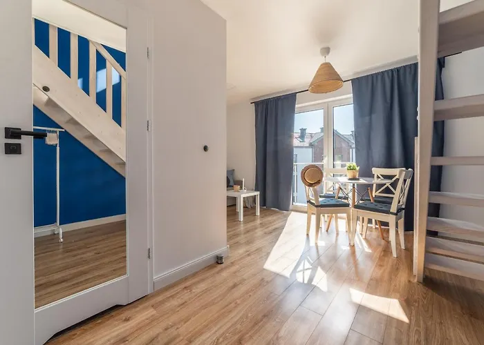 Biale Piaski Jastarnia