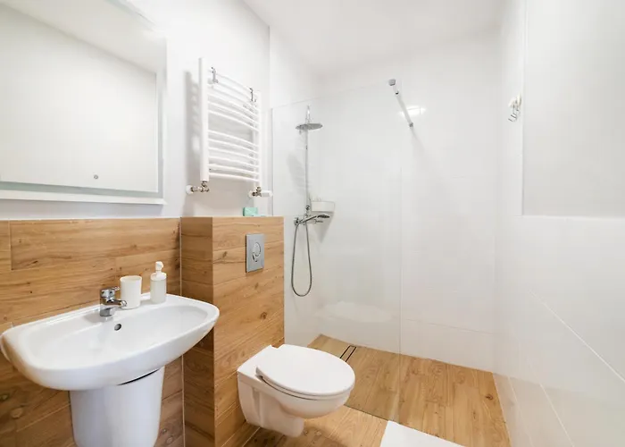 Biale Piaski Jastarnia