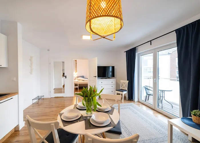 Biale Piaski * Jastarnia