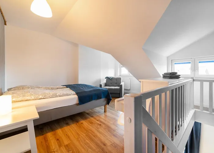 Biale Piaski Lägenhet