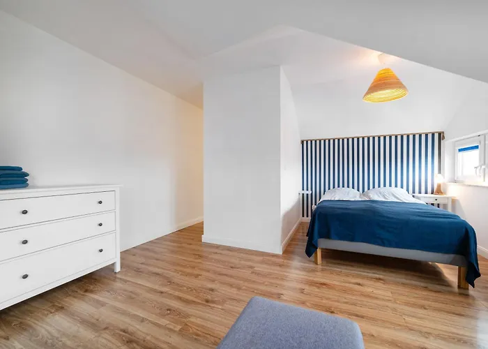 Biale Piaski Jastarnia