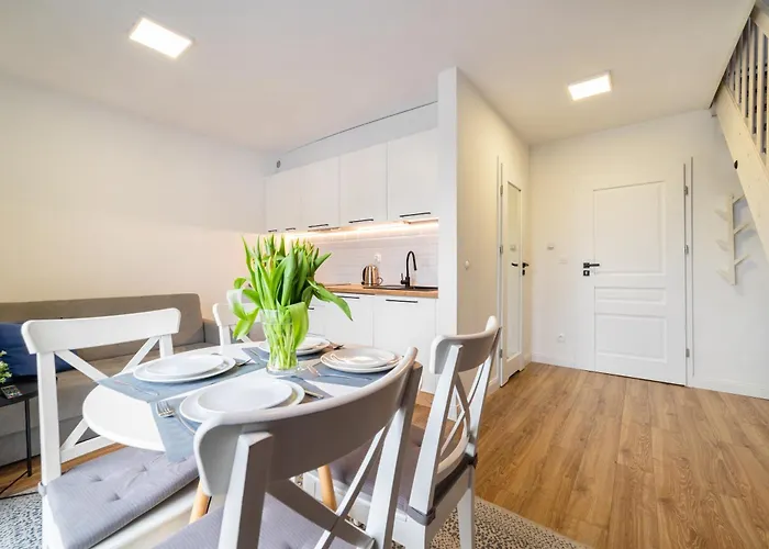 Biale Piaski Jastarnia