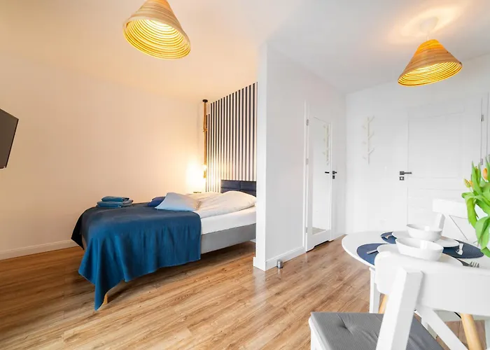 Apartamento Biale Piaski *