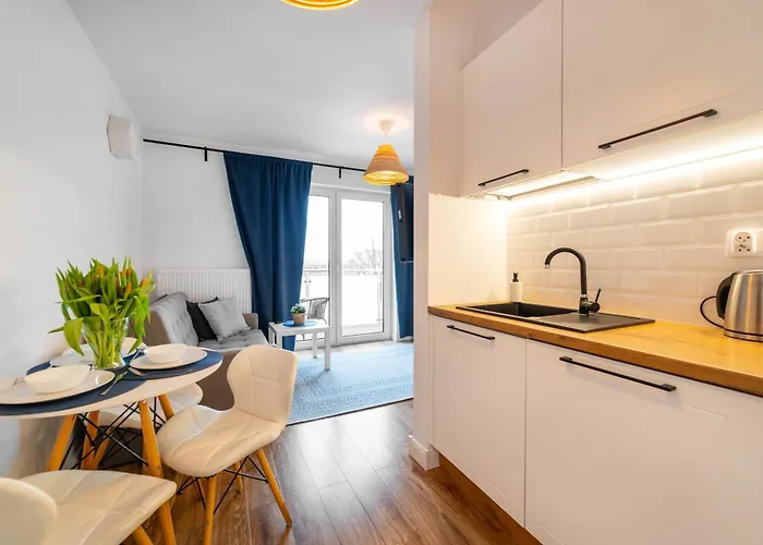 Biale Piaski * Jastarnia