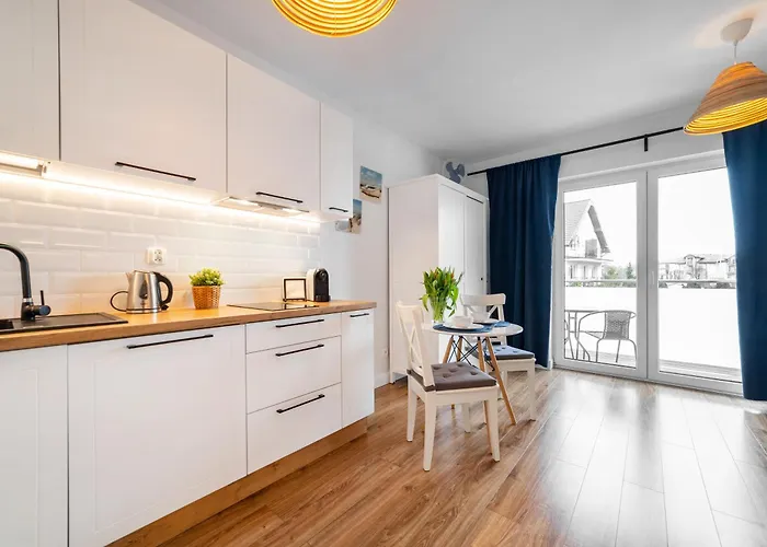 Apartamento Biale Piaski