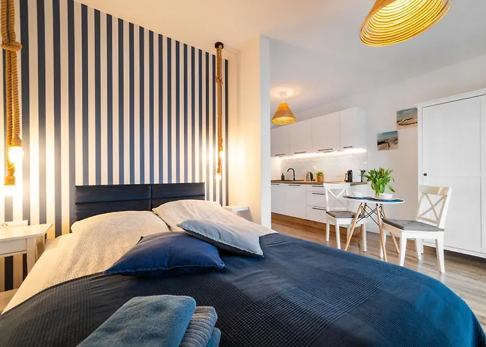 Biale Piaski Jastarnia