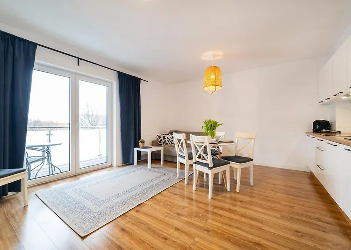 Biale Piaski Jastarnia