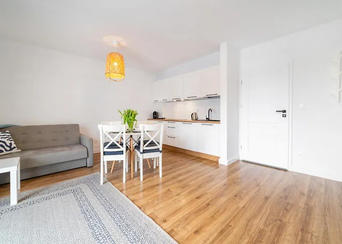 Biale Piaski Apartamento