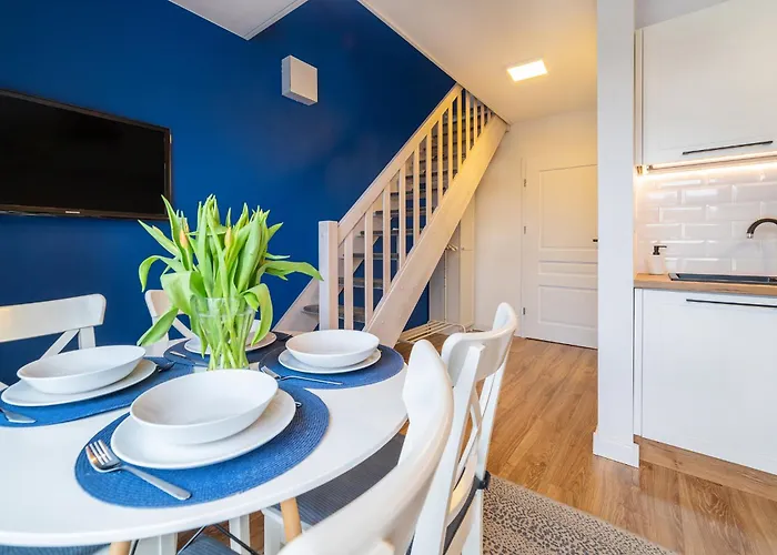 Biale Piaski Jastarnia