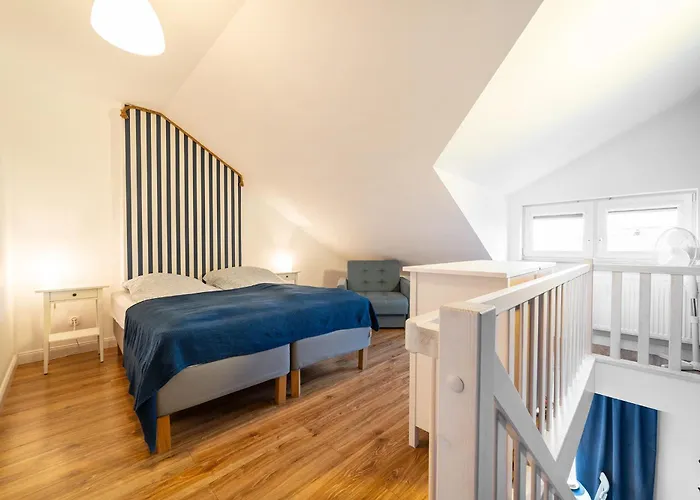 Biale Piaski * Jastarnia