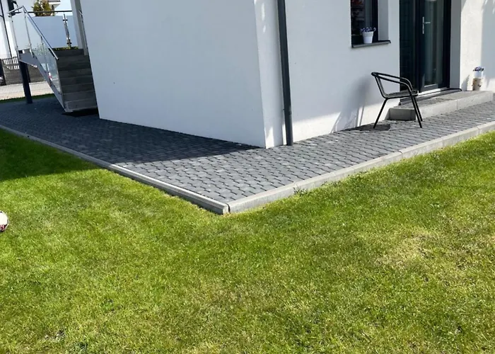 Biale Piaski Lägenhet *