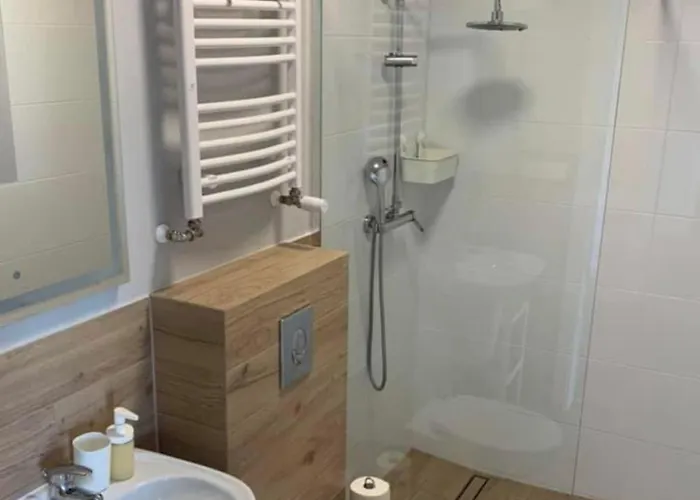 Biale Piaski Apartamento