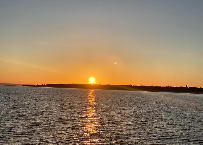 Biale Piaski Jastarnia