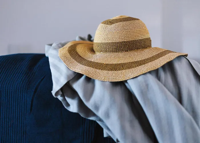 Biale Piaski Jastarnia