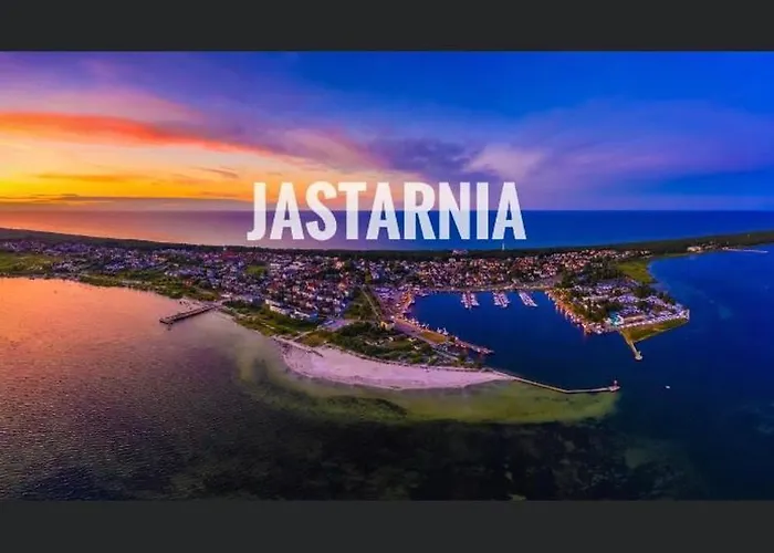 Biale Piaski * Jastarnia