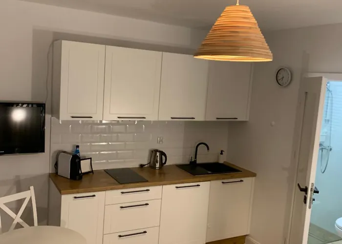 Biale Piaski * Jastarnia