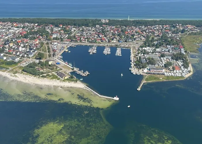 Biale Piaski Lägenhet